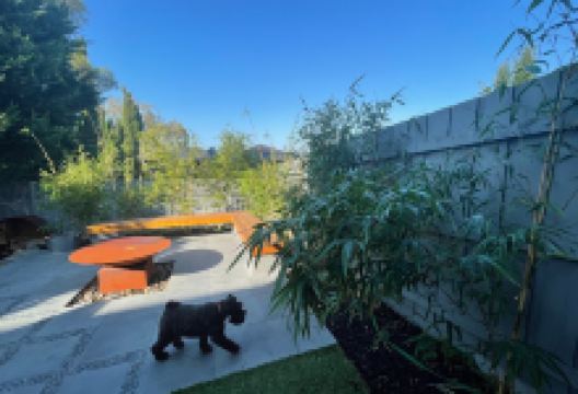 Bamboo Creations Nursery购物图片