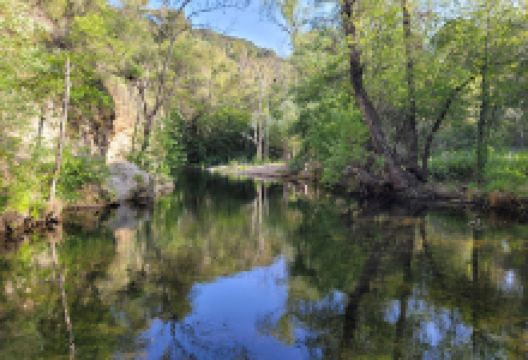 Cachagua Community Park景点图片