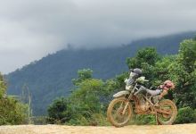 Helipad Padang Bola Simpor景点图片