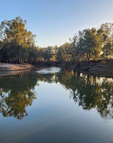 Murrumbidgee Junction Reserve-巴尔兰纳德