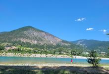 Camping Le Mousserein景点图片