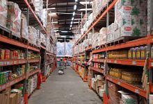 BAO Cash & Carry购物图片