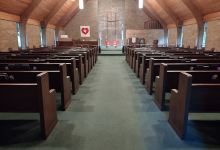 Norris United Methodist Church景点图片