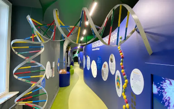 馬薩里克大學-孟德爾紀念館