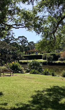 卧龙岗植物园-Keiraville