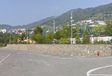 Parco pubblico Foresto Sparso景点图片