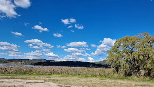 Lake Wallace