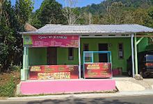 Munjul bangke美食图片