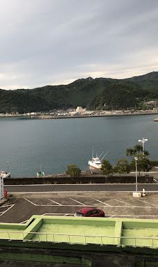 Susami Beach-西牟娄郡