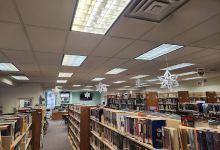 Nephi Public Library景点图片
