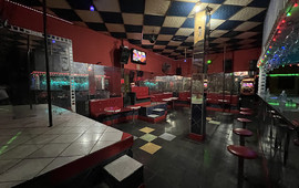 Mina Bella Nigth Club
