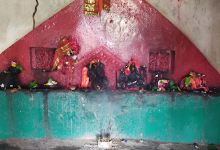 ठाकुर बाबा मंदिर景点图片