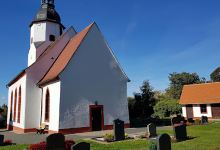 Kirche Ballendorf景点图片