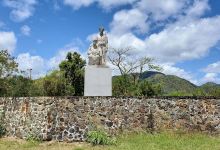 Monumento al Jibaro Puertorriqueño景点图片