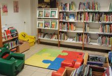 Bibliothèque-Ludothèque du Lude景点图片