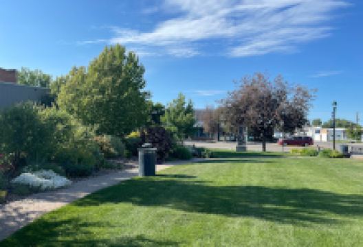 Pocket Park景点图片