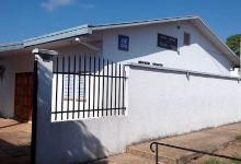 Salón del Reino de los Testigos de Jehová景点图片