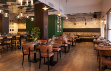 Ristorante Cristallo餐厅图片
