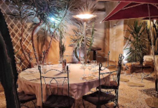 Restaurant Le Savoie美食图片