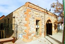 Little Thompson Valley Pioneer Museum景点图片