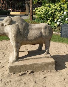 Tiergehege Waldhaus-莫尔斯多夫-泰希沃尔夫拉姆斯多夫