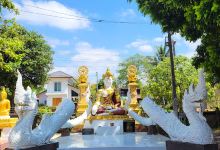 Wat Don Kwan景点图片