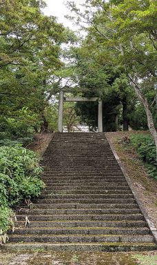 Ōmori Park-横手市