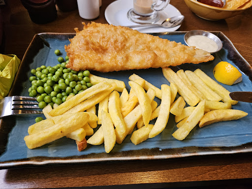 The Falcon Harvester