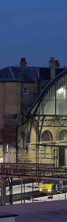 伦敦国王十字车站-伦敦-YoYo_2Z6R7X2Q