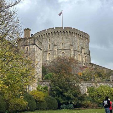 英国伦敦+爱尔兰都柏林7日6晚私家团