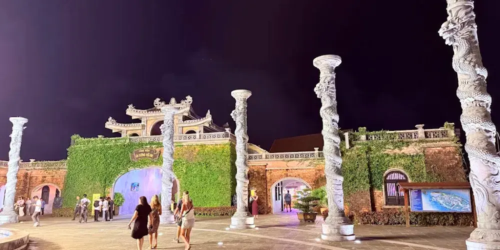 永安旅遊