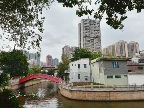 永庆坊景点图片 34