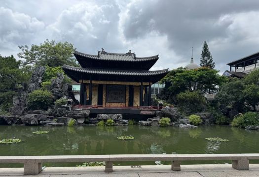 永庆坊景点图片 42