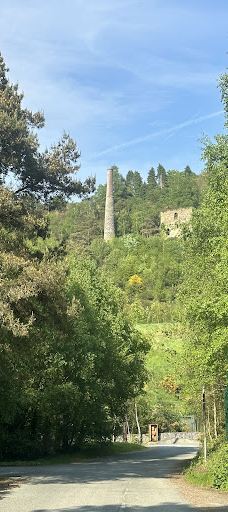 Square Meeting of the Waters-Carapina