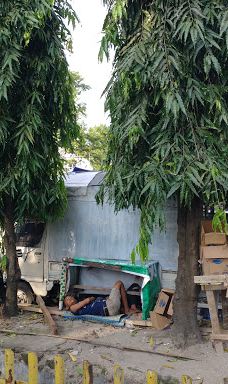 Taman Teladan-棉兰