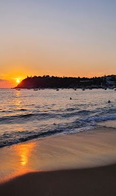 Bahia Puerto Escondido-San Pedro Mixtepec