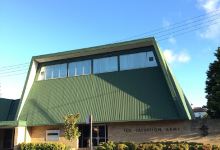 Northside Chatswood Salvation Army Church景点图片