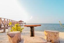 Kaashidhoo Faalan景点图片