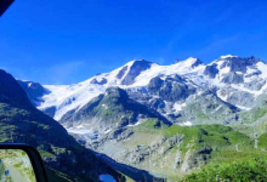 Rinderboden景点图片