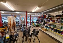 QC Trädgårdsexperten/Såg & Motor Broby AB购物图片