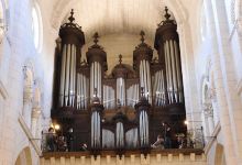 Abbaye de Sorde景点图片
