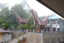 Tongkonan Sado'ko'景点图片