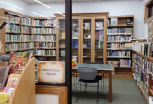 Estill County Public Library景点图片