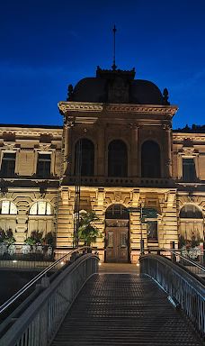 巴特维尔德巴特