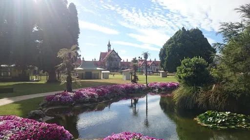 永安旅遊