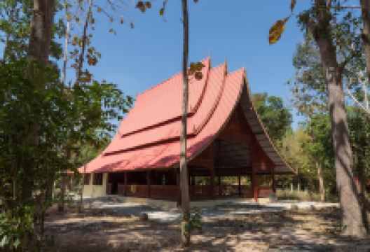 Wat Huai Kwang景点图片