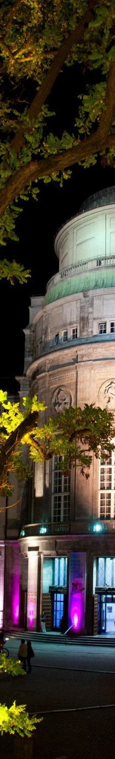 德意志博物馆-慕尼黑