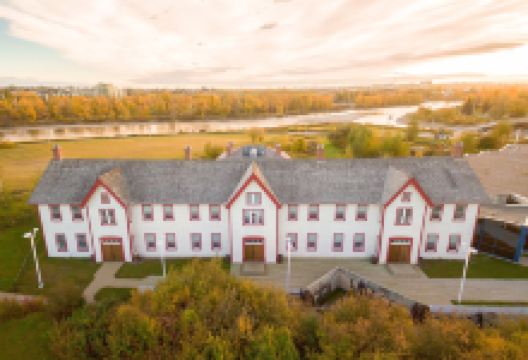 卡尔加里堡景点图片