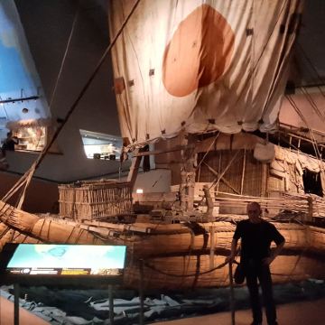 挪威+奥斯陆比格迪半岛+奥斯陆主教座堂4日3晚私家团