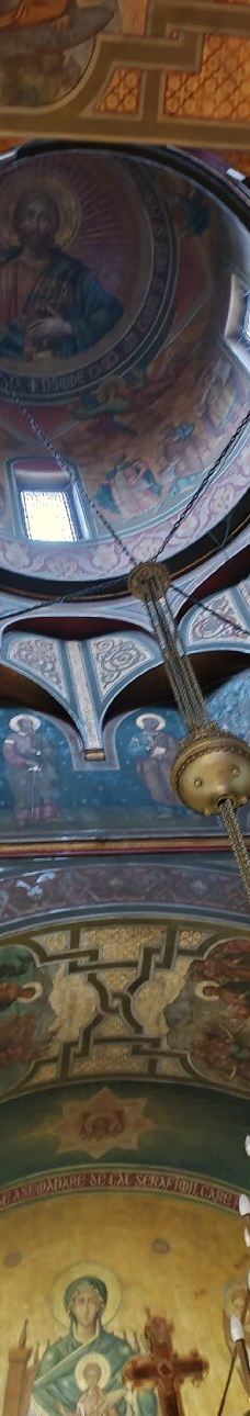 锡纳亚修道院-希奈亚